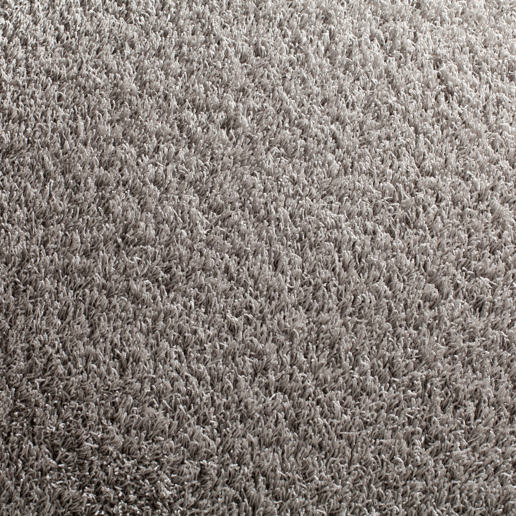 JAB Anstoetz Curly SD Teppich nach Maß | Farbe: Grau (098)