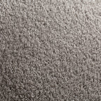 JAB Anstoetz Curly SD Teppich nach Maß | Farbe: Grau (098)