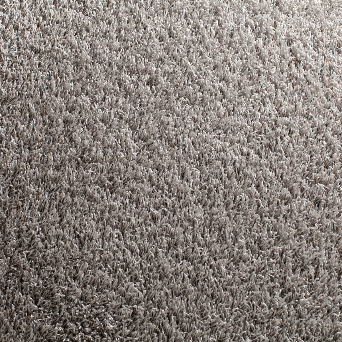 JAB Anstoetz Curly SD Teppich nach Maß | Farbe: Grau (098)
