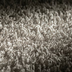 JAB Anstoetz Curly SD Teppichboden | Farbe: Grau (098) | Raumansicht