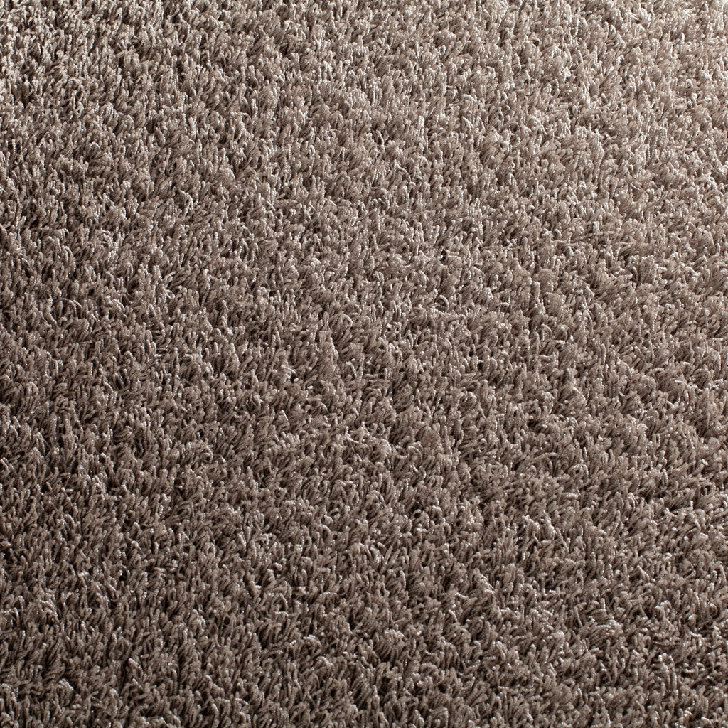 JAB Anstoetz Curly SD Teppich nach Maß | Farbe: Dunkeltaupe (171)