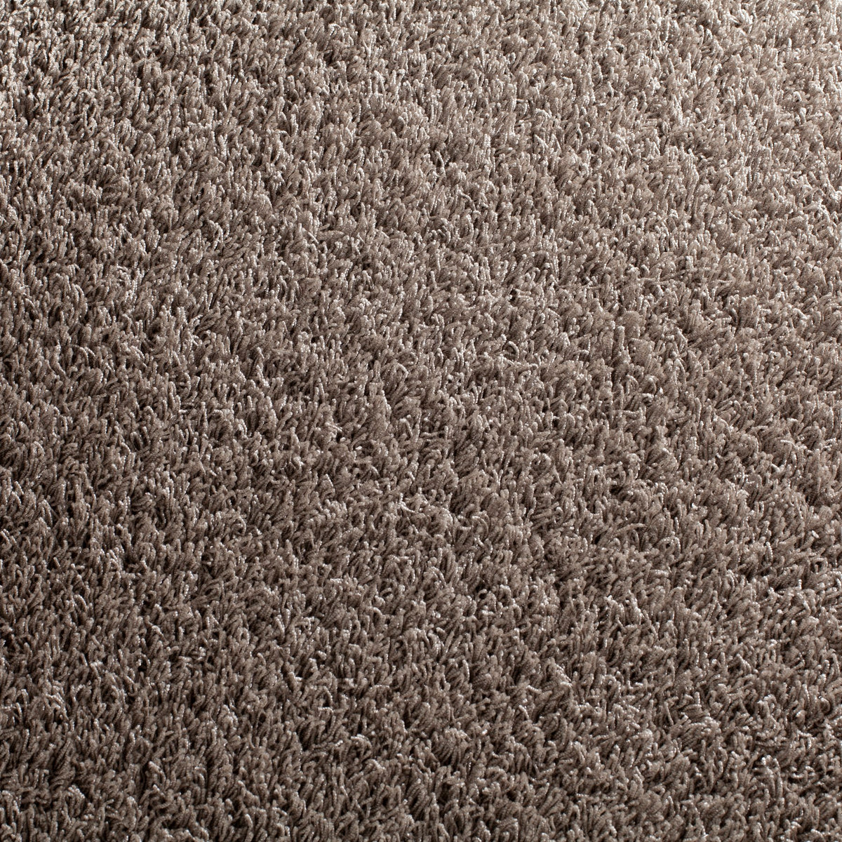 JAB Anstoetz Curly SD Teppich nach Maß | Farbe: Dunkeltaupe (171)