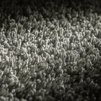 JAB Anstoetz Curly SD Teppichboden | Farbe: Graphit (395) | Raumansicht