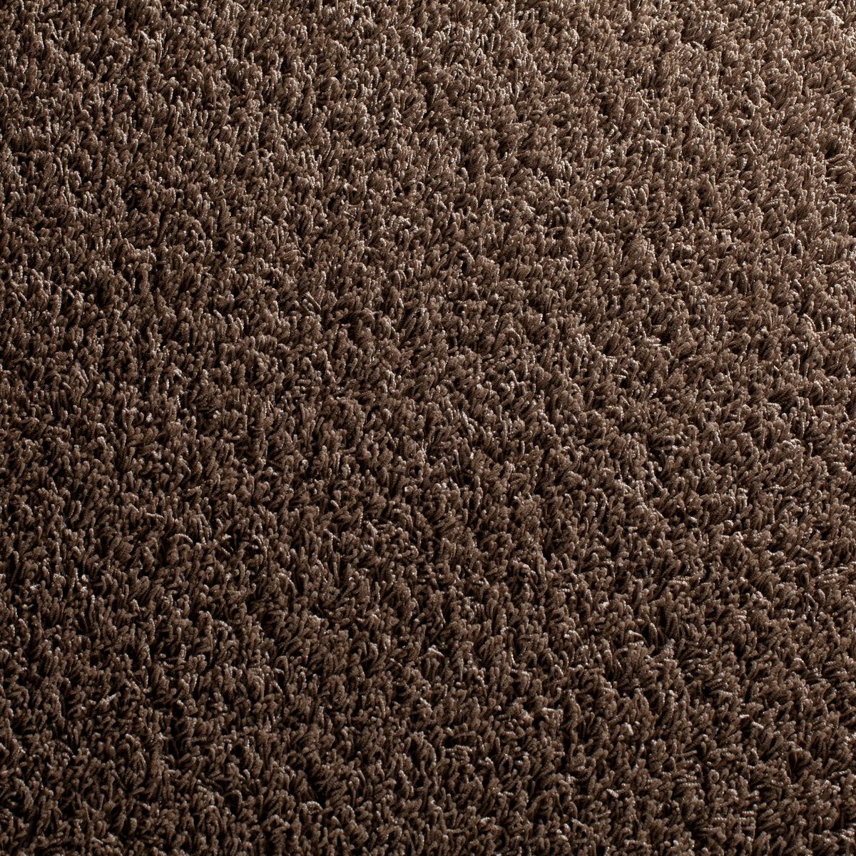 JAB Anstoetz Curly SD Teppichboden | Farbe: Schokobraun Hell (429)