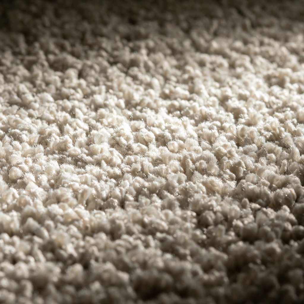 JAB Anstoetz Noon Teppichboden | Farbe: Taupe (195) | Raumansicht