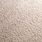 JAB Anstoetz Noon Teppich nach Maß | Farbe: Sand (278)
