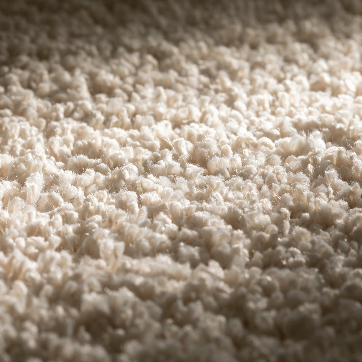 JAB Anstoetz Noon Teppichboden | Farbe: Sand (278) | Raumansicht