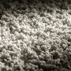JAB Anstoetz Noon Teppichboden | Farbe: Schiefergrau (393) | Raumansicht