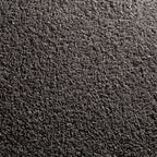 JAB Anstoetz Noon Teppich nach Maß | Farbe: Anthrazit Hell (690)