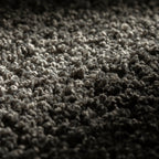 JAB Anstoetz Noon Teppichboden | Farbe: Anthrazit Hell (690) | Raumansicht