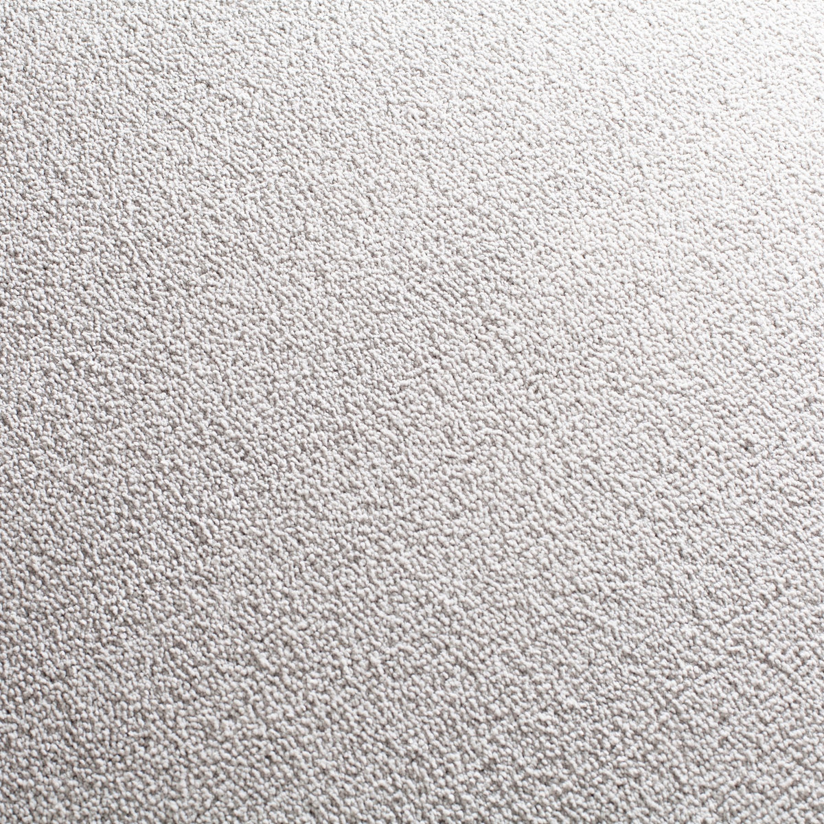 JAB Anstoetz Night Teppich nach Maß | Farbe: Hellgrau (292)