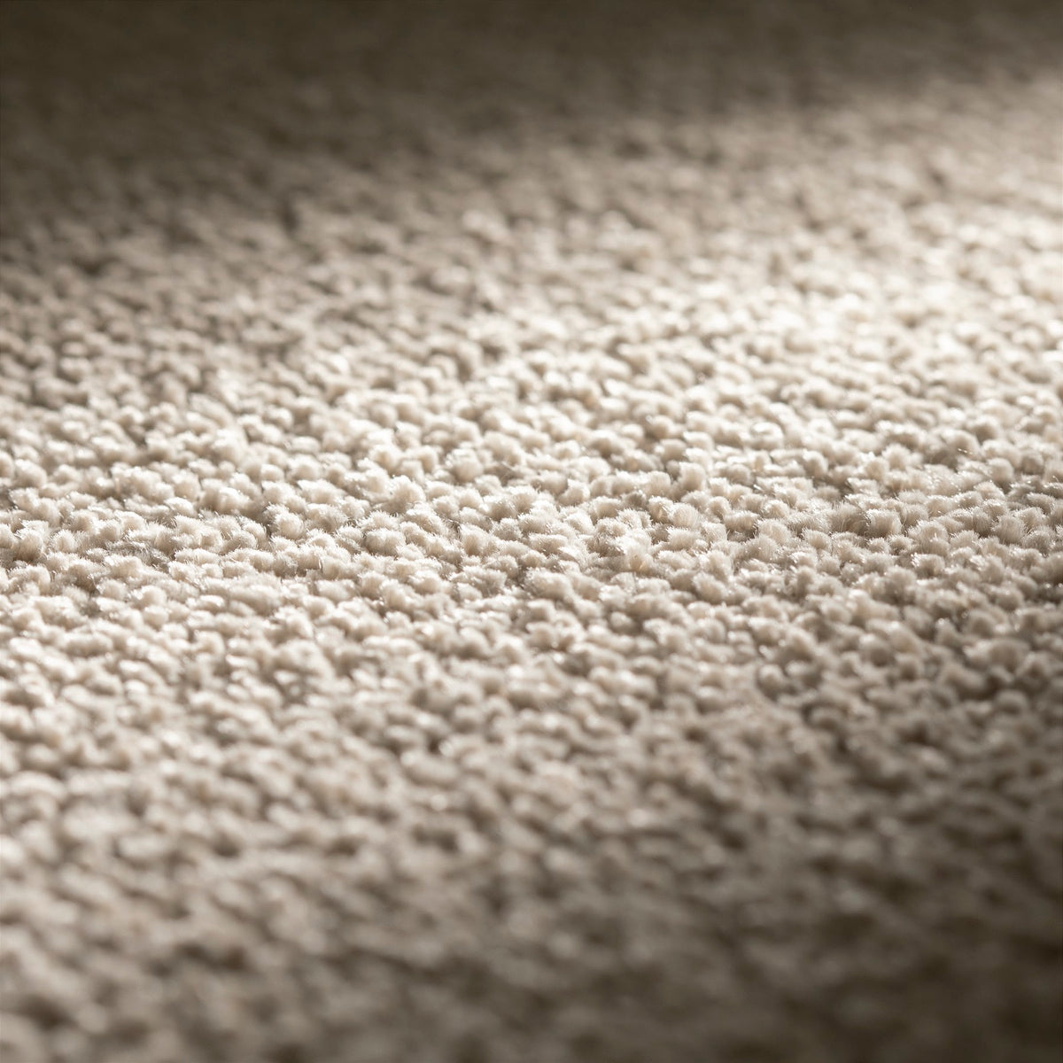 JAB Anstoetz Night Teppichboden | Farbe: Kieselgrau (474) | Raumansicht