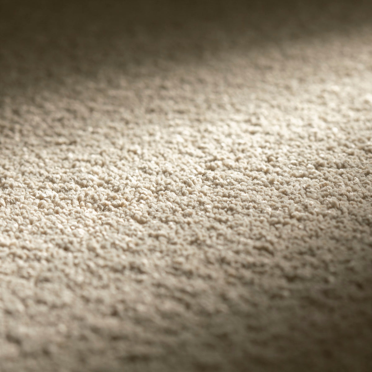 JAB Anstoetz Morning Teppichboden | Farbe: Beige Hell (274) | Raumansicht