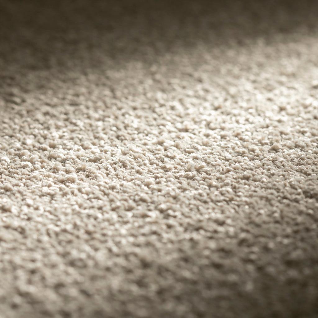 JAB Anstoetz Morning Teppichboden | Farbe: Beige Dunkel (373) | Raumansicht