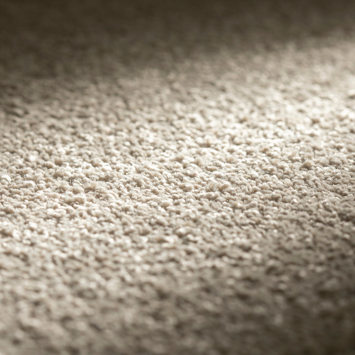JAB Anstoetz Morning Teppichboden | Farbe: Beige Dunkel (373) | Raumansicht