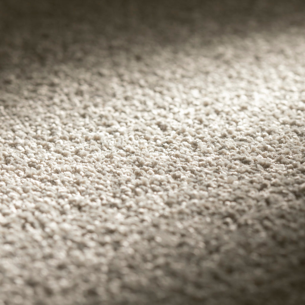 JAB Anstoetz Morning Teppichboden | Farbe: Greige (498) | Raumansicht