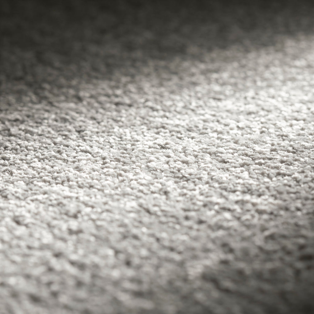 JAB Anstoetz Morning Teppichboden | Farbe: Hellgrau (696) | Raumansicht