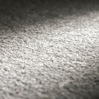 JAB Anstoetz Morning Teppichboden | Farbe: Hellgrau (696) | Raumansicht