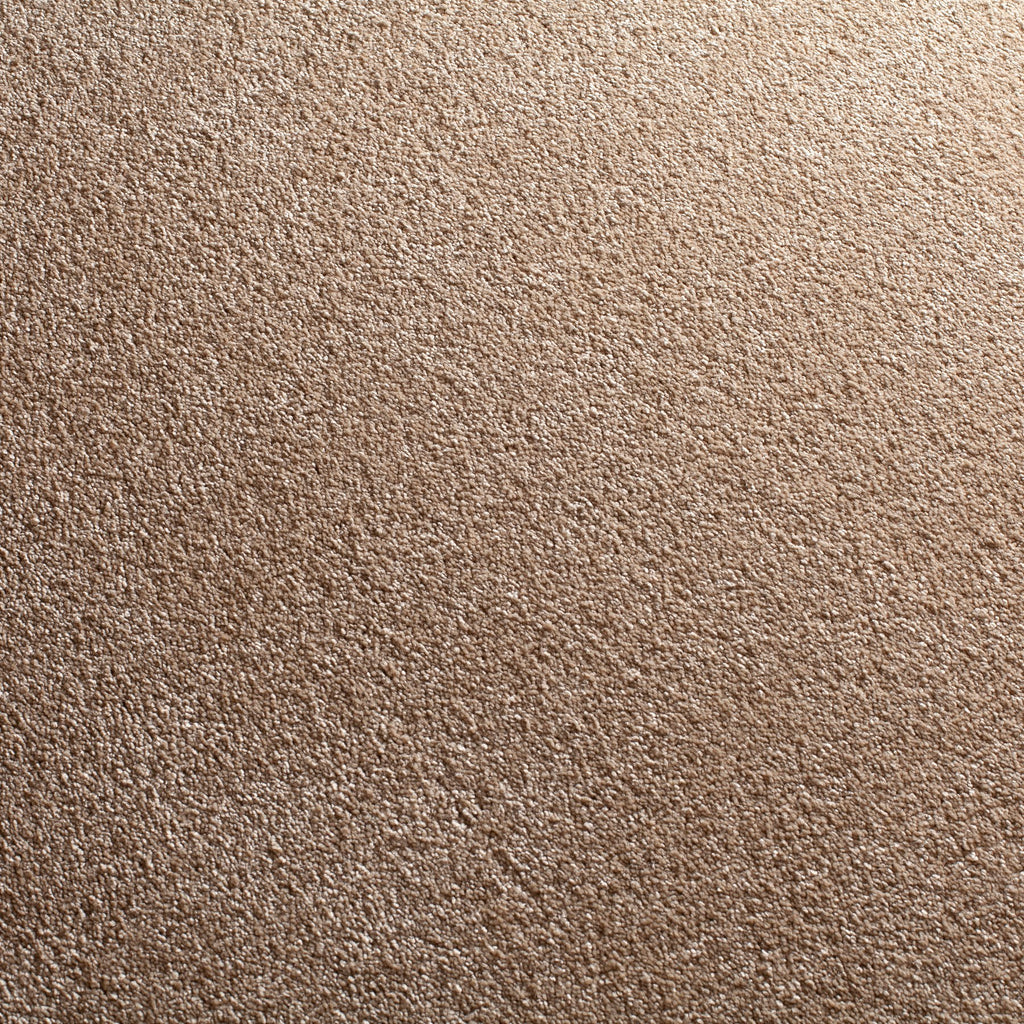 JAB Anstoetz Plaza SD Teppich nach Maß | Farbe: Taupe (470)