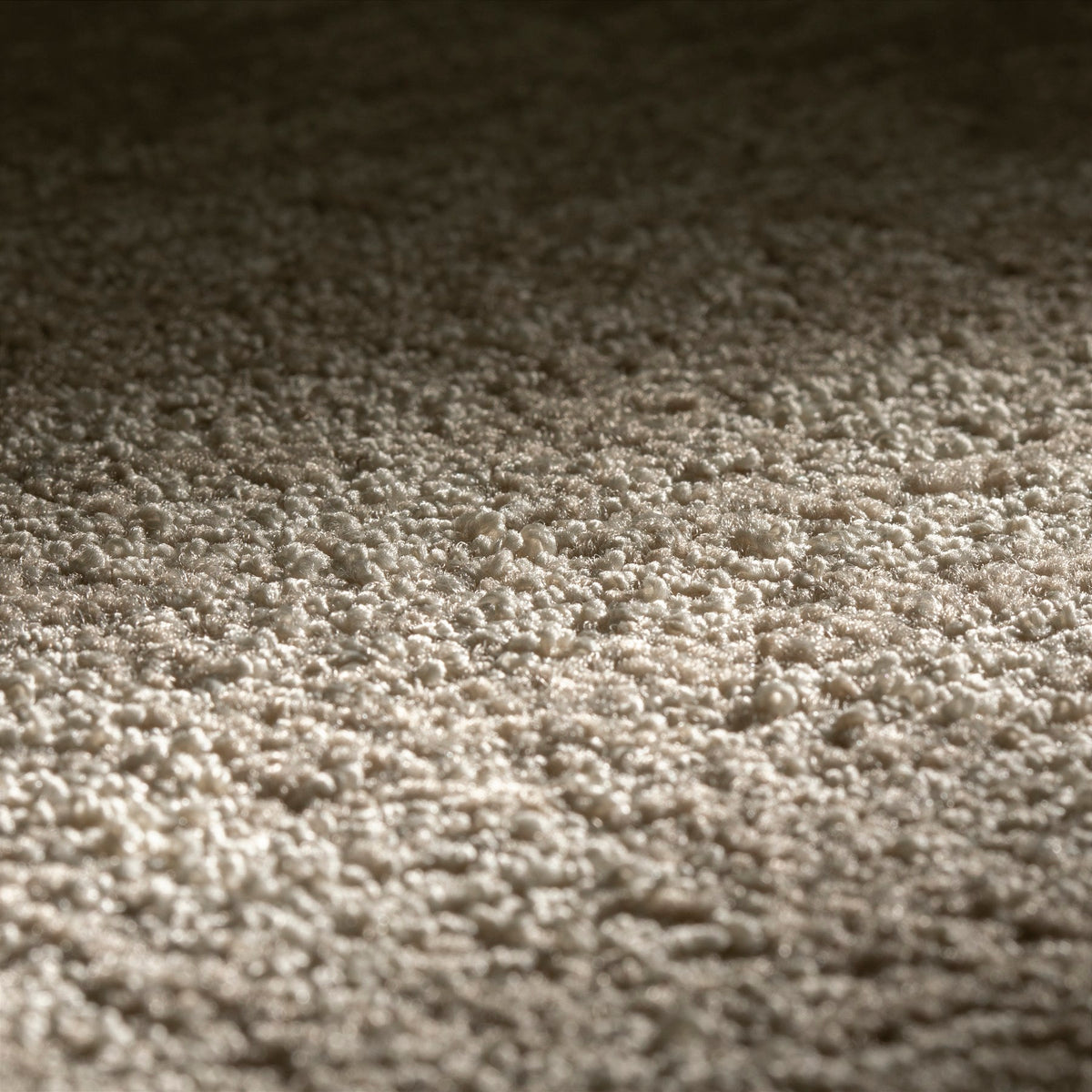 JAB Anstoetz Shadow SD Teppichboden | Farbe: Kieselgrau (274) | Raumansicht