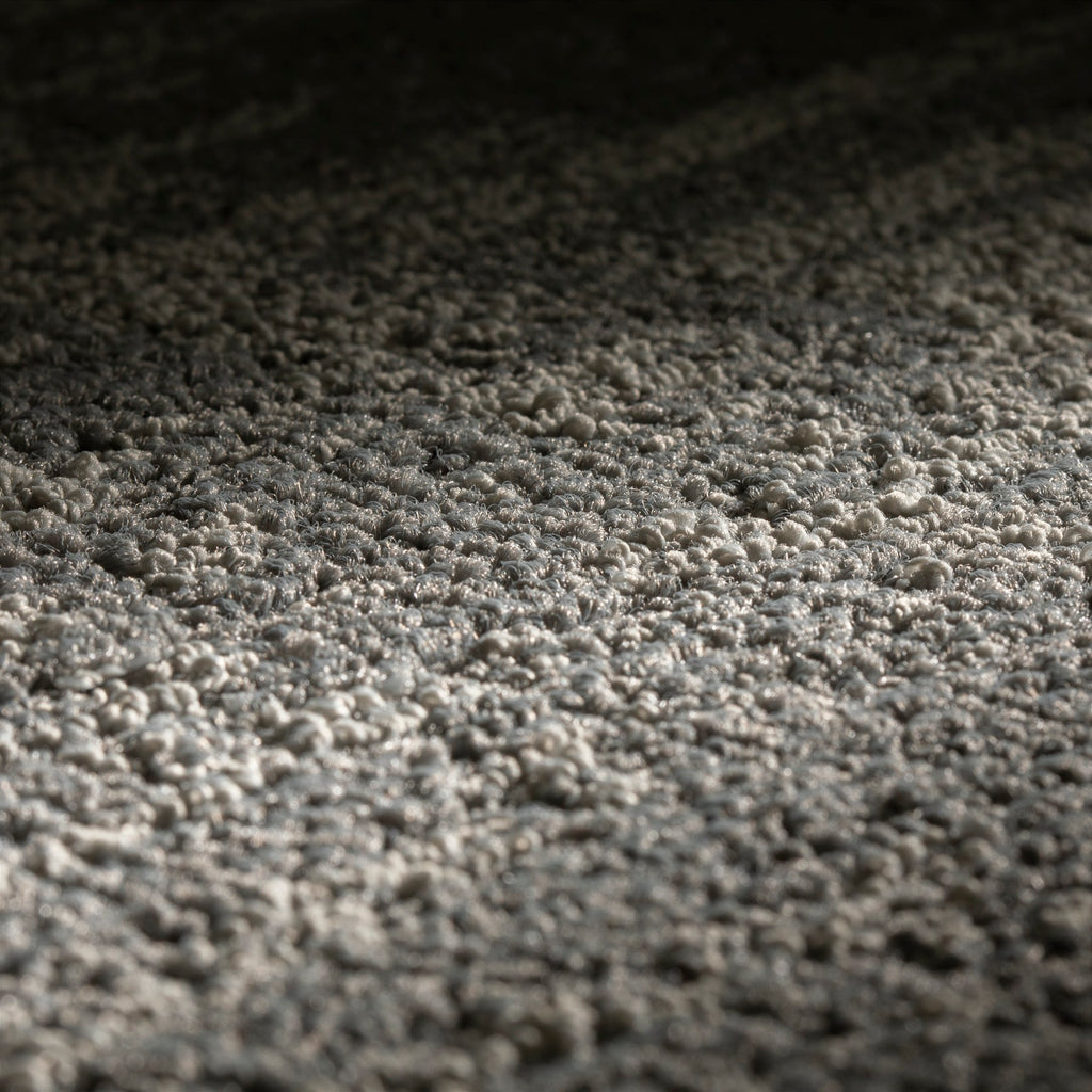 JAB Anstoetz Shadow SD Teppichboden | Farbe: Grau (290) | Raumansicht