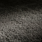 JAB Anstoetz Shadow SD Teppichboden | Farbe: Graphit Hell (498) | Raumansicht