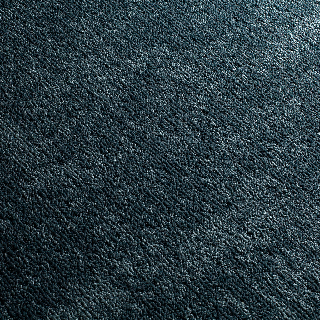 JAB Anstoetz Shadow SD Teppich nach Maß | Farbe: Nachtblau (551)
