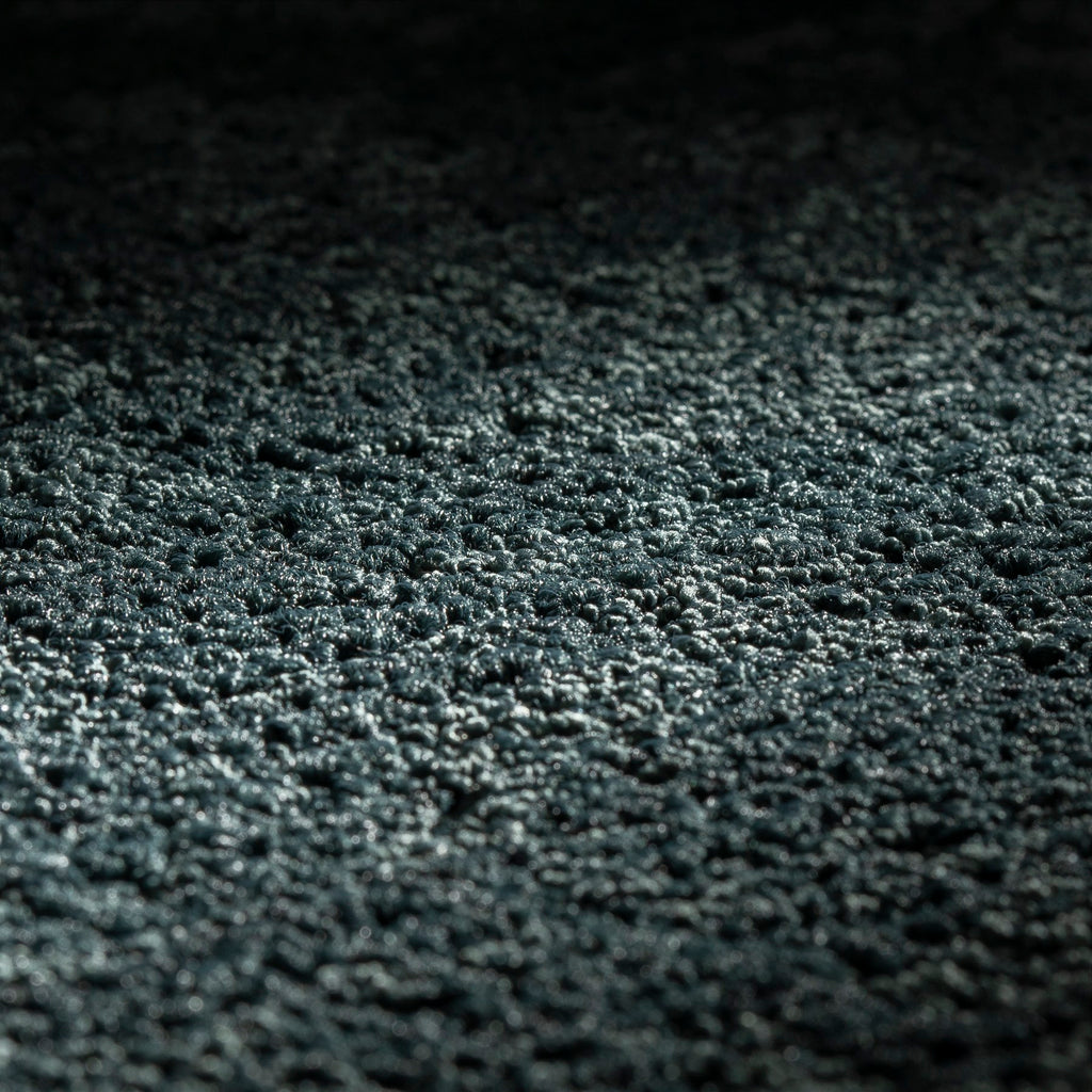 JAB Anstoetz Shadow SD Teppichboden | Farbe: Nachtblau (551) | Raumansicht