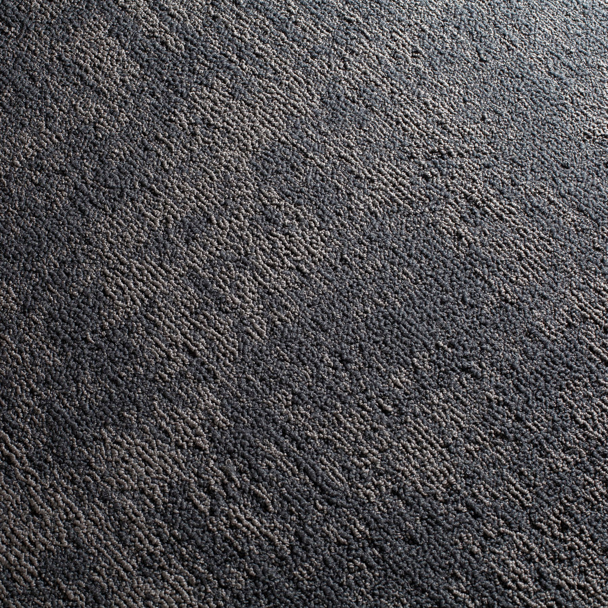 JAB Anstoetz Shadow SD Teppich nach Maß | Farbe: Graphit Dunkel (696)