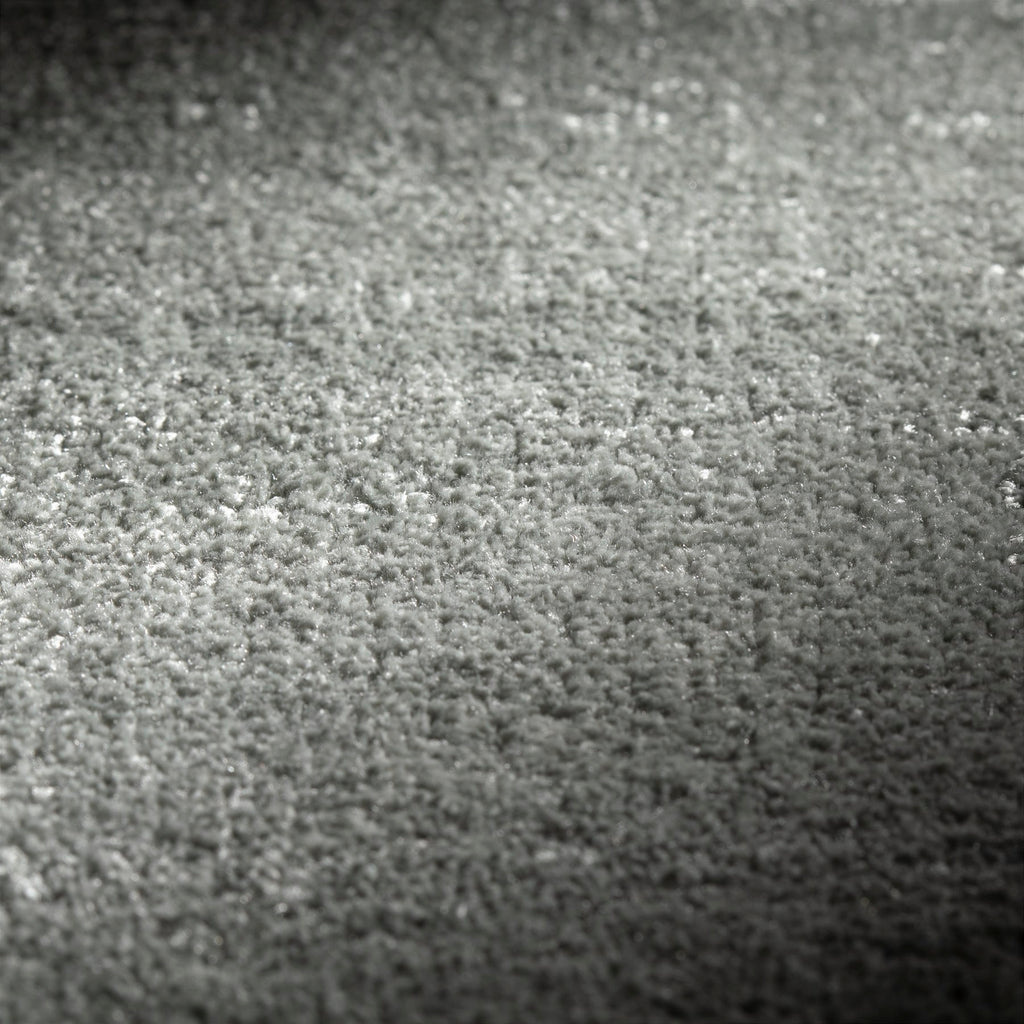 JAB Anstoetz Cosmic Teppichboden | Farbe: Steingrau Hell (255) | Raumansicht