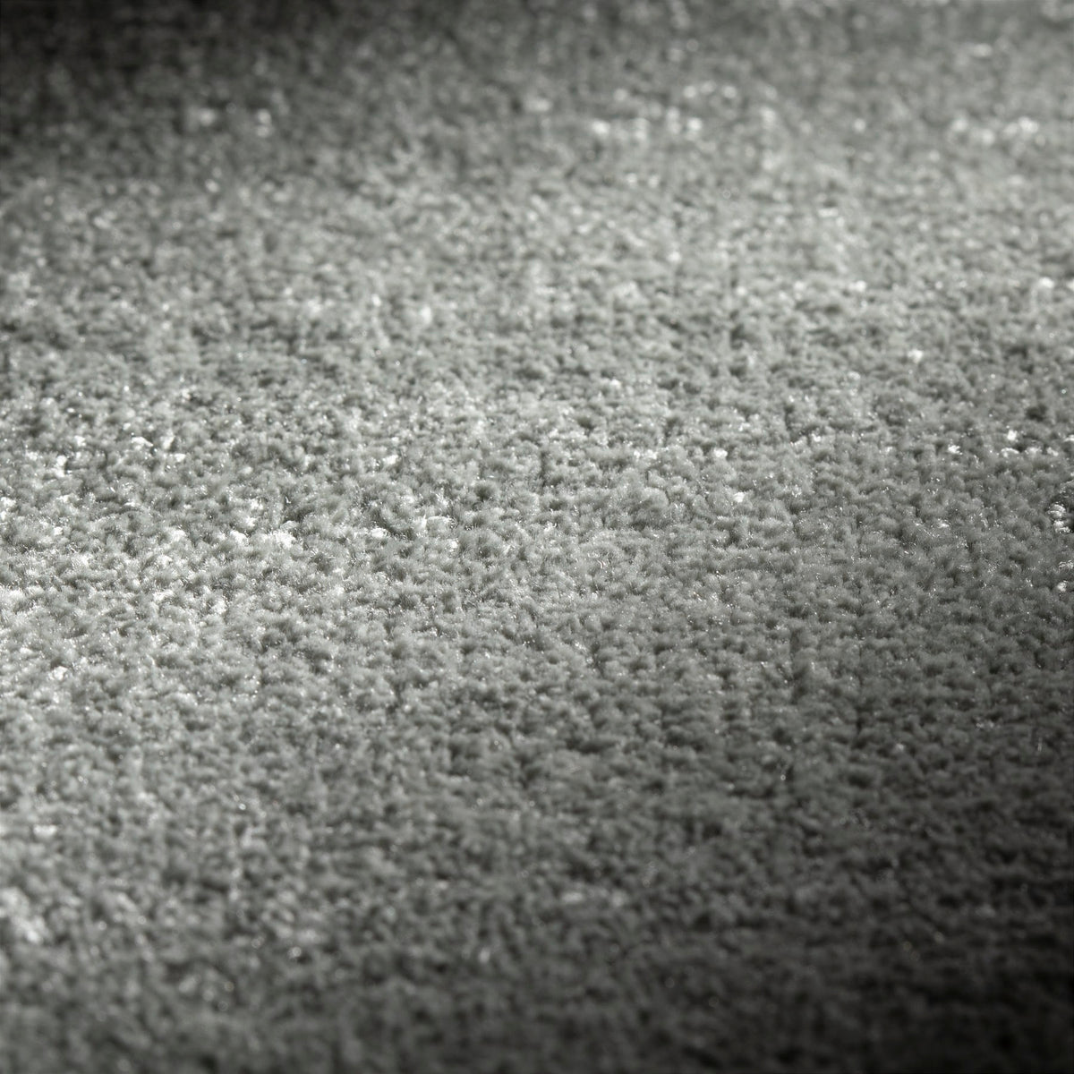 JAB Anstoetz Cosmic Teppichboden | Farbe: Steingrau Hell (255) | Raumansicht