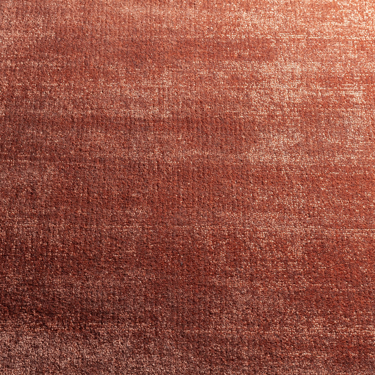 JAB Anstoetz Cosmic Teppich nach Maß | Farbe: Rot (361)