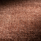 JAB Anstoetz Cosmic Teppichboden | Farbe: Rot (361) | Raumansicht
