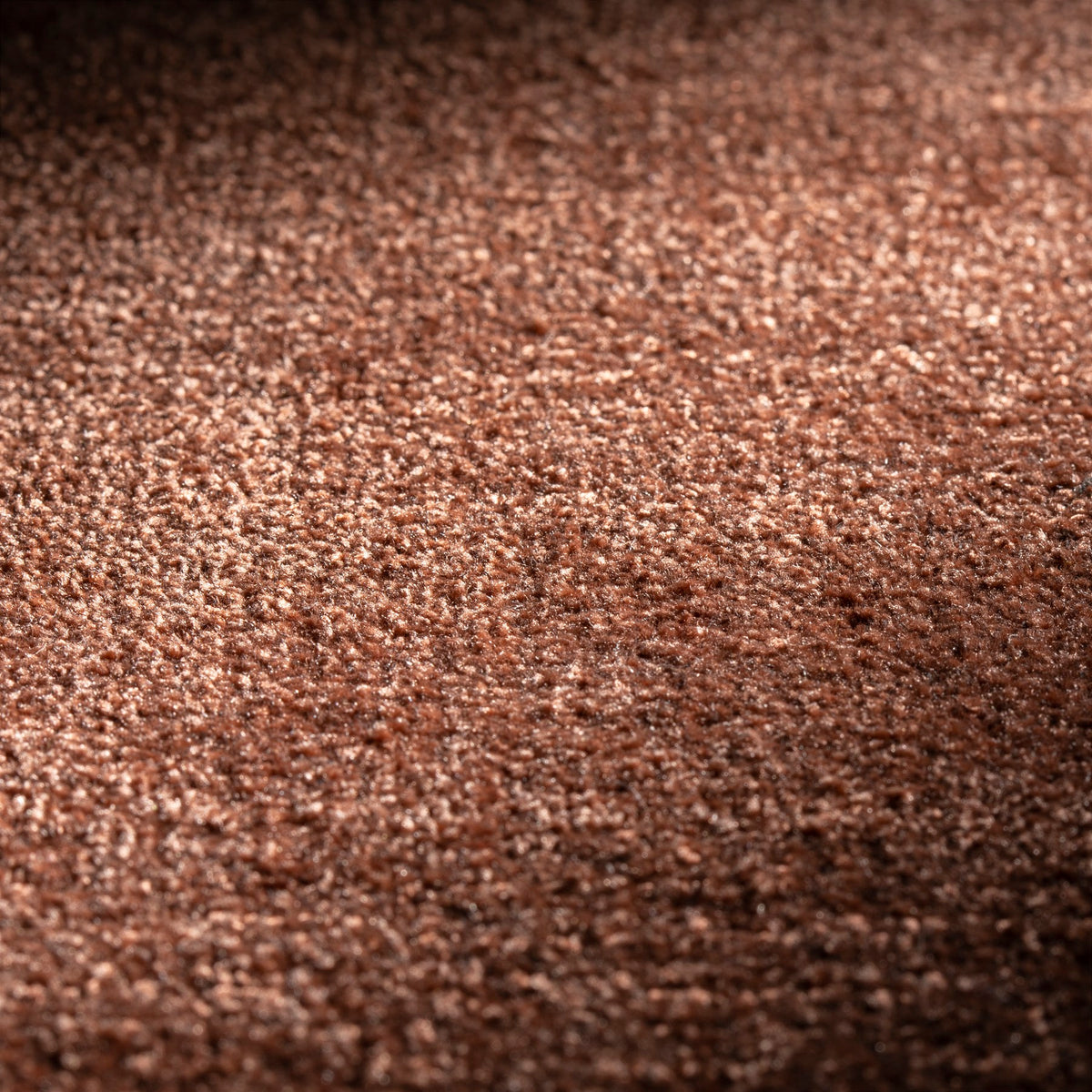 JAB Anstoetz Cosmic Teppichboden | Farbe: Rot (361) | Raumansicht