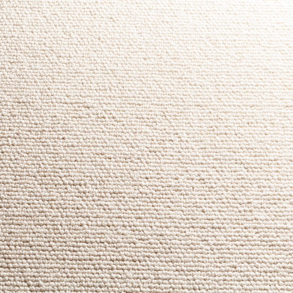JAB Anstoetz Goat Teppich nach Maß | Farbe: Beige Hell (194)