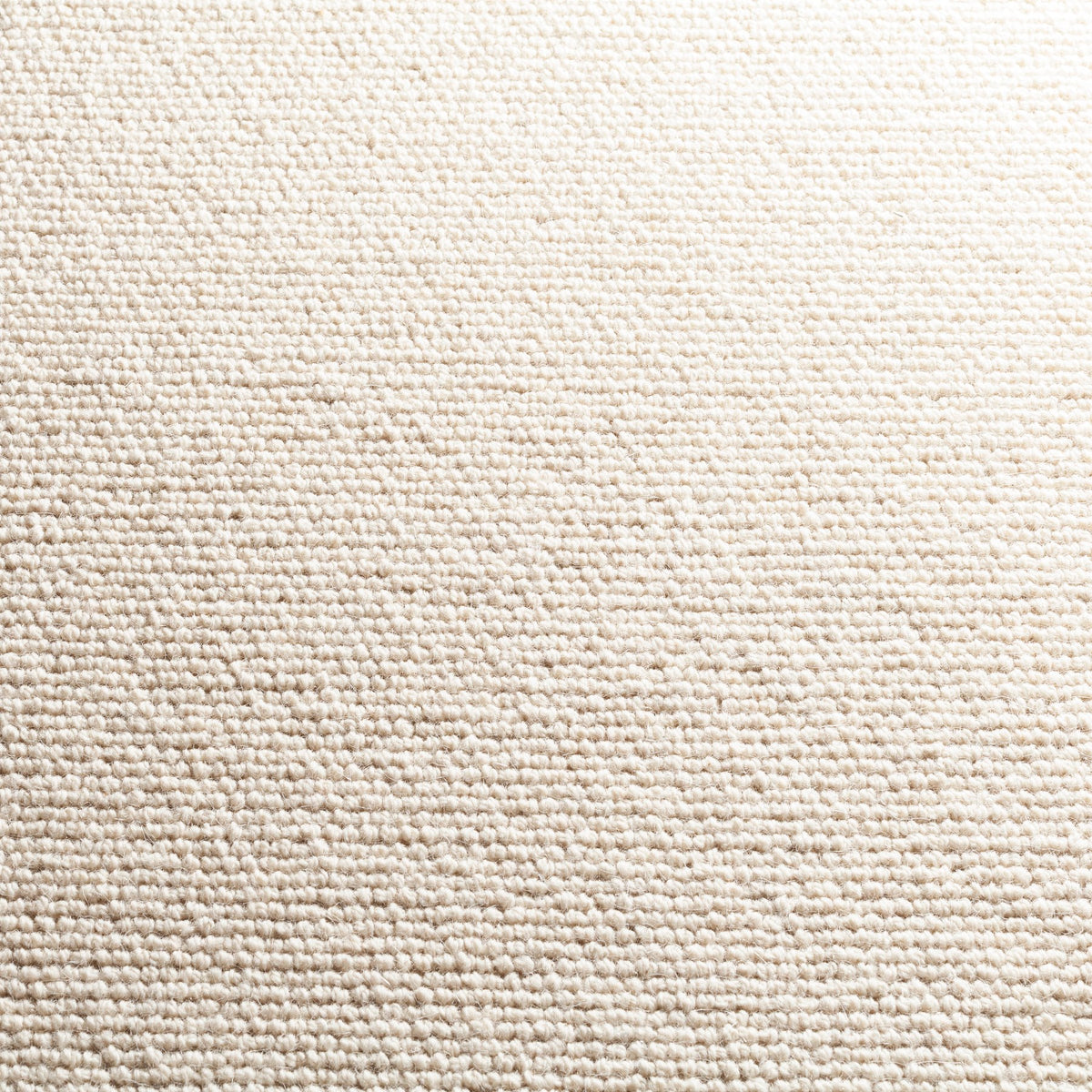 JAB Anstoetz Goat Teppich nach Maß | Farbe: Beige Hell (194)