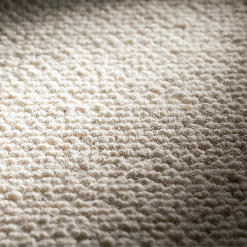 JAB Anstoetz Goat Teppichboden | Farbe: Beige Hell (194) | Raumansicht