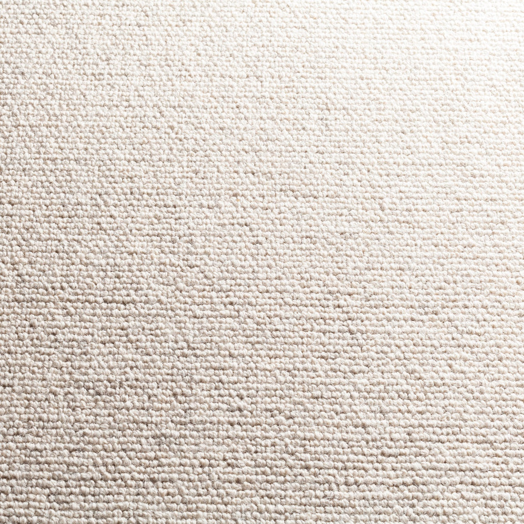 JAB Anstoetz Goat Teppich nach Maß | Farbe: Greige (293)