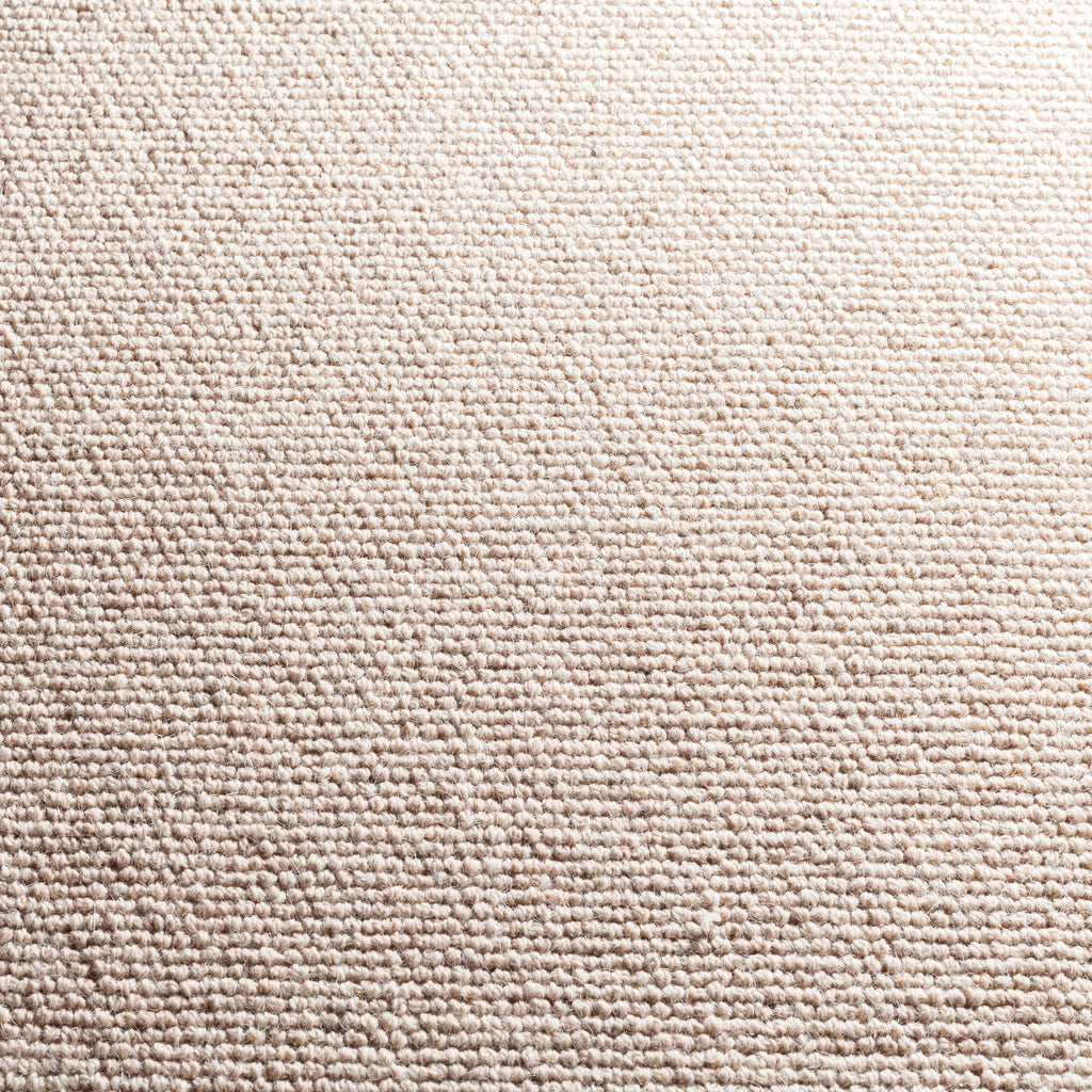 JAB Anstoetz Goat Teppich nach Maß | Farbe: Beige Dunkel (475)