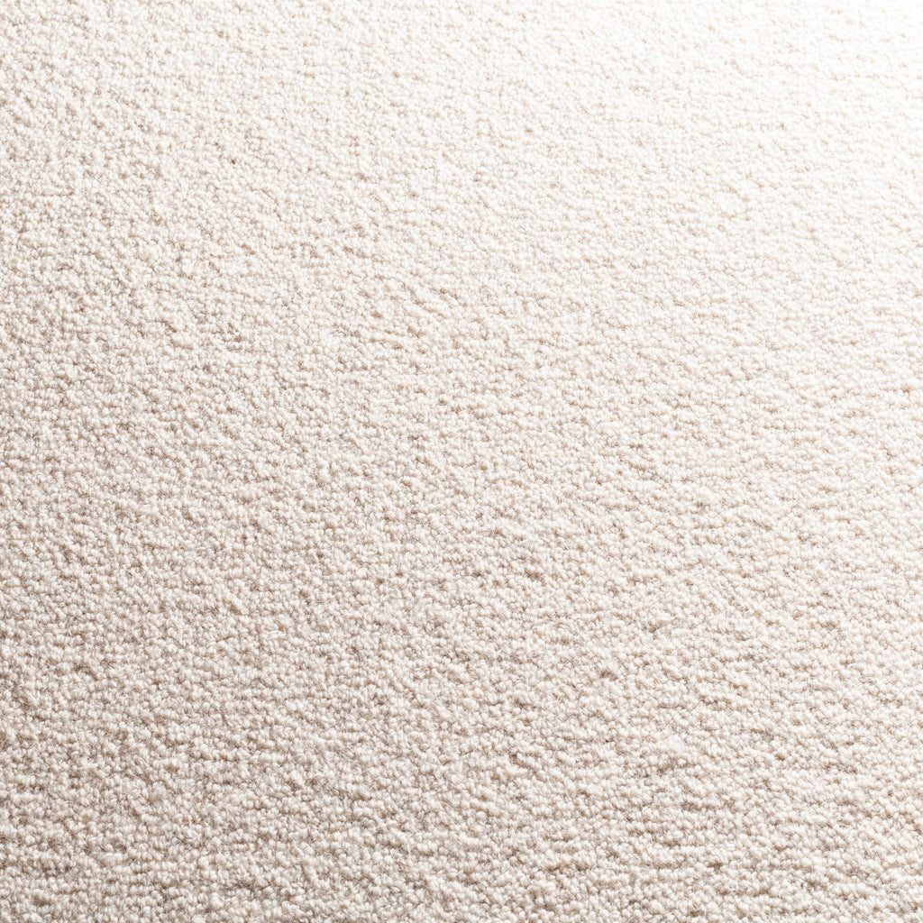 JAB Anstoetz Alpaca Teppich nach Maß | Farbe: Beige Hell (191)