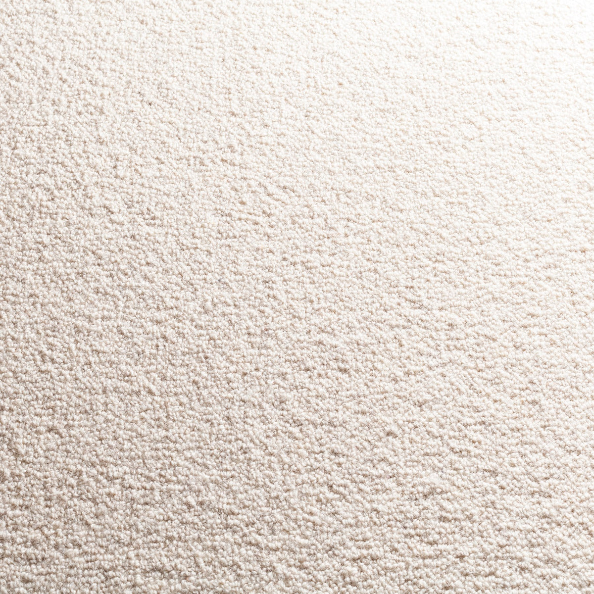 JAB Anstoetz Alpaca Teppich nach Maß | Farbe: Beige Hell (191)