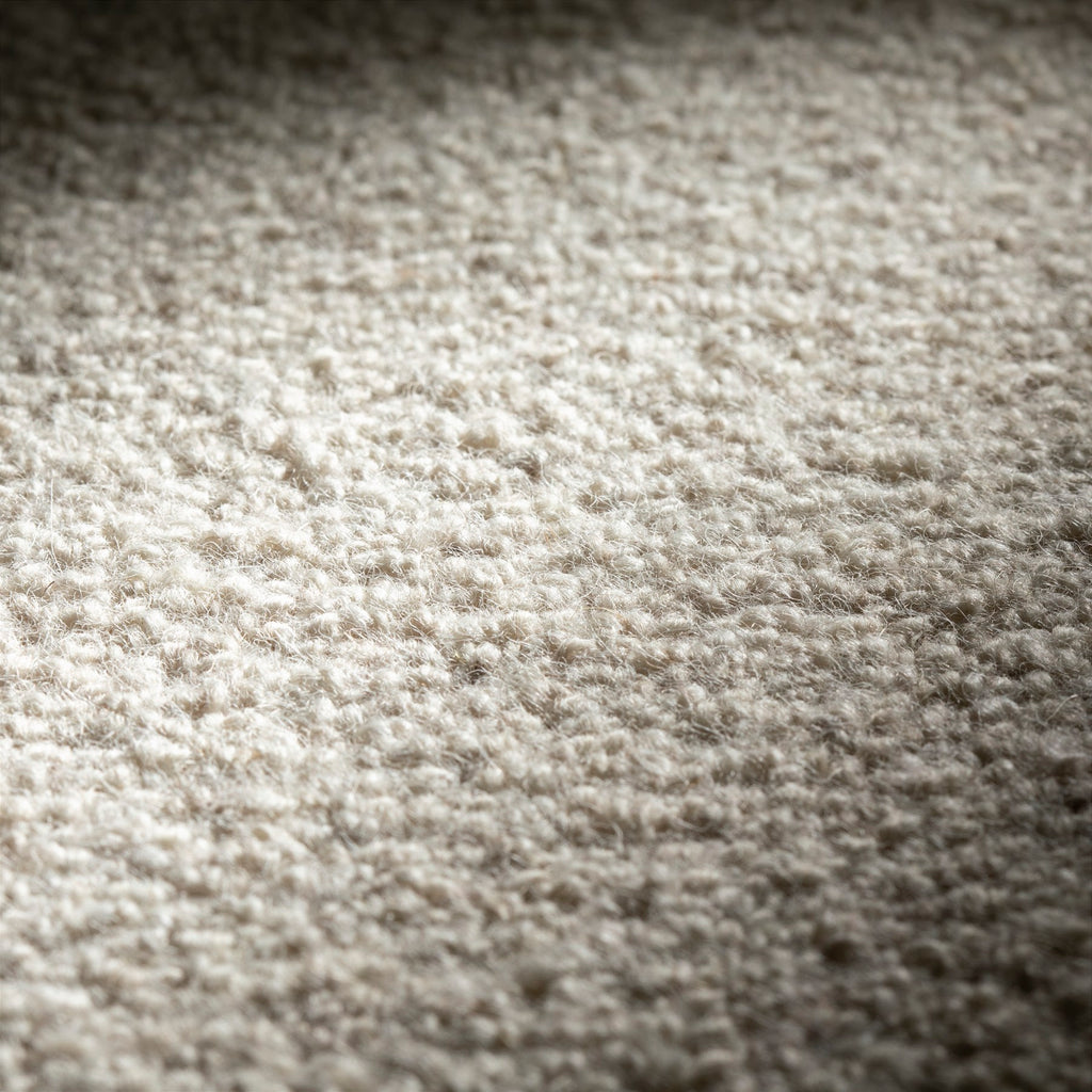 JAB Anstoetz Alpaca Teppichboden | Farbe: Beige Hell (191) | Raumansicht