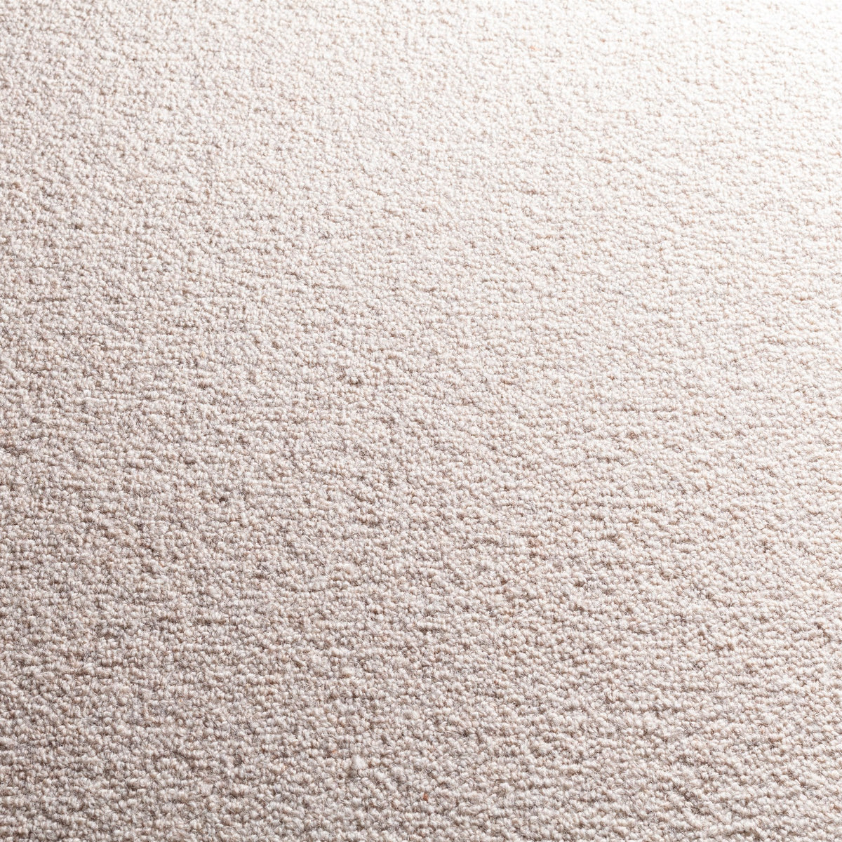 JAB Anstoetz Alpaca Teppich nach Maß | Farbe: Greige Hell (372)
