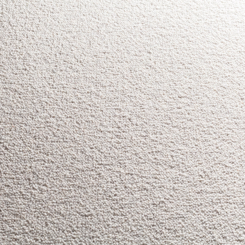 JAB Anstoetz Alpaca Teppich nach Maß | Farbe: Greige Mittel (393)
