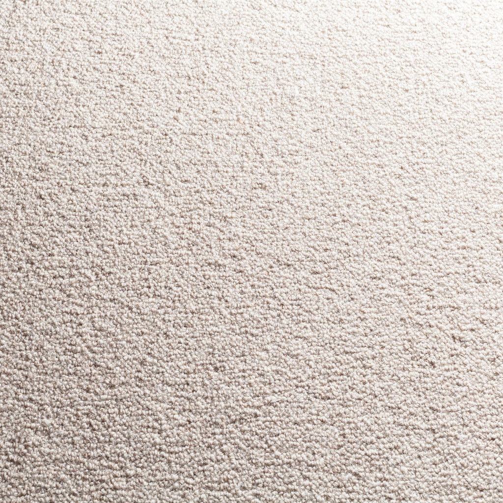 JAB Anstoetz Alpaca Teppich nach Maß | Farbe: Greige Dunkel (497)