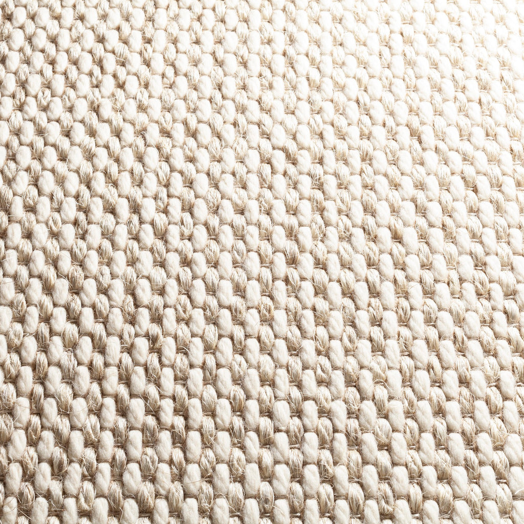 JAB Anstoetz Zoom Teppich nach Maß | Farbe: Beige (179)