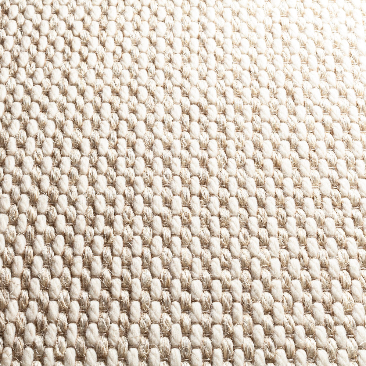 JAB Anstoetz Zoom Teppich nach Maß | Farbe: Beige (179)