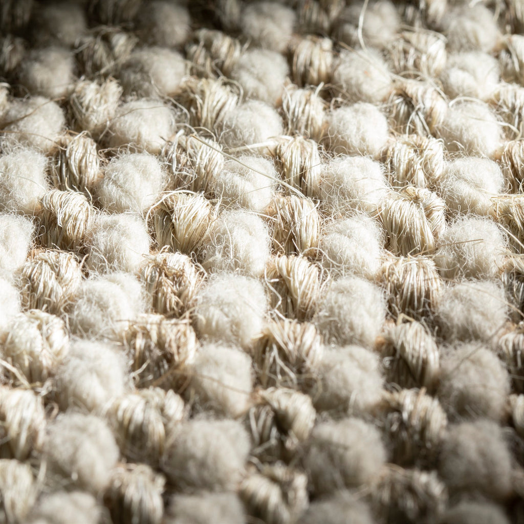 JAB Anstoetz Zoom Teppichboden | Farbe: Beige (179) | Raumansicht