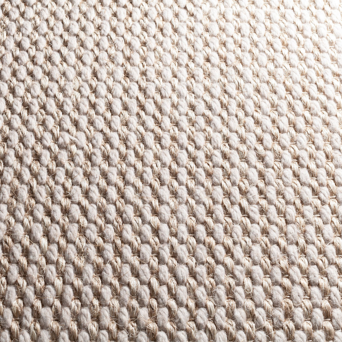 JAB Anstoetz Zoom Teppichboden | Farbe: Kieselgrau (377)