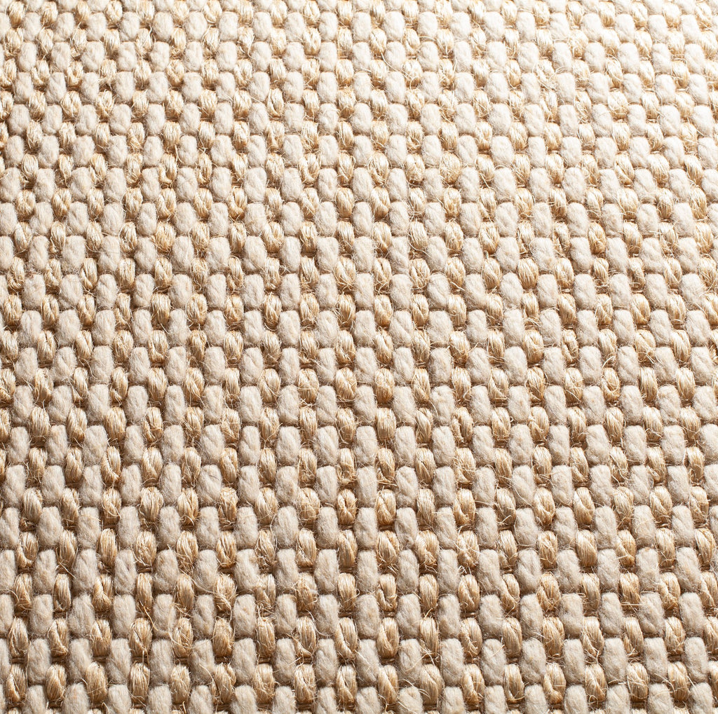 JAB Anstoetz Zoom Teppich nach Maß | Farbe: Sand (444)